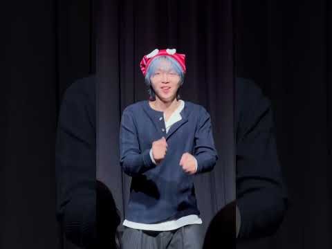 Latest photo of Jeong Sewoon