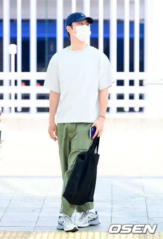 디오 (EXO)의 최신 사진