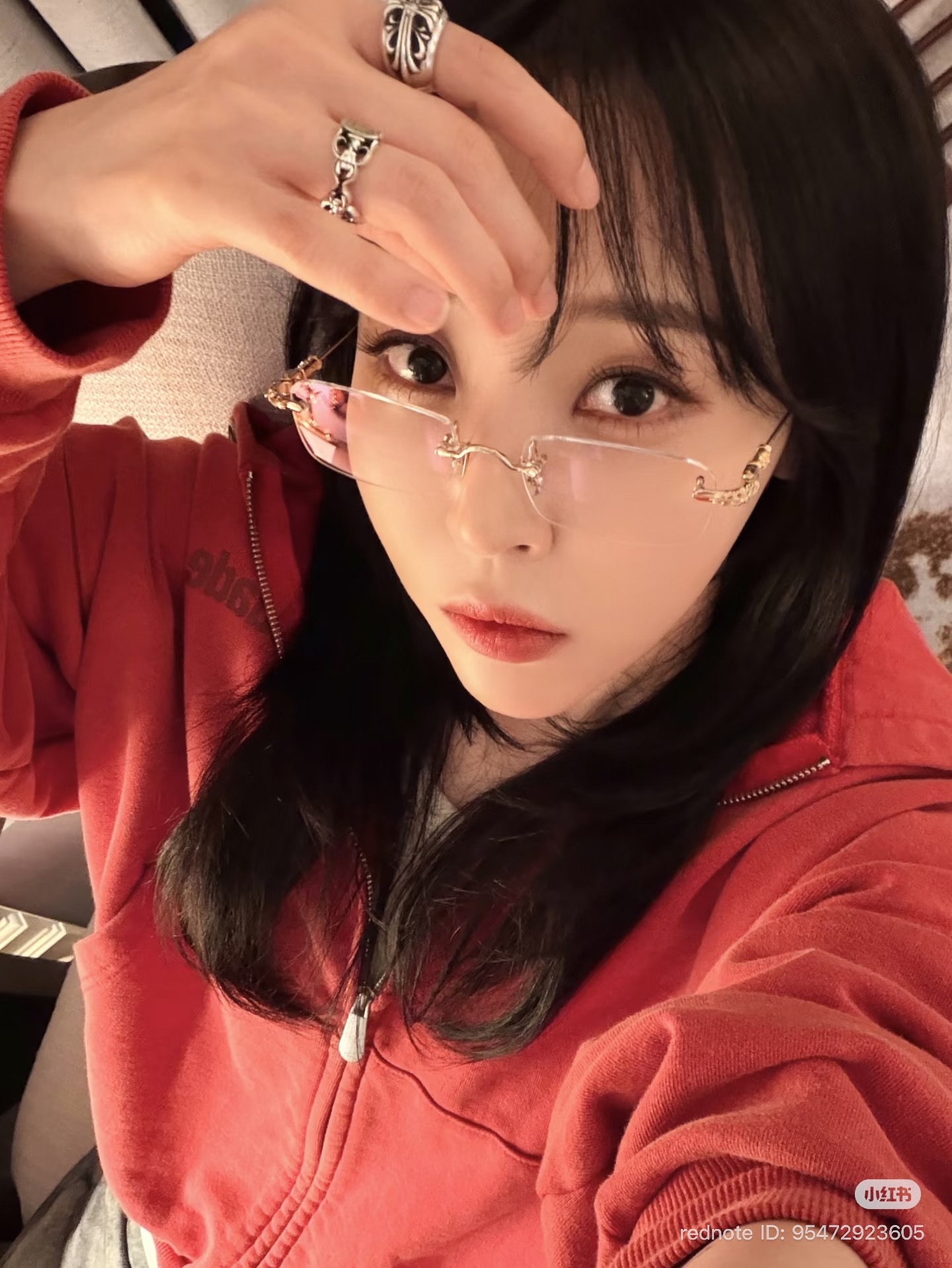 Latest photo of Moonbyul (MAMAMOO)