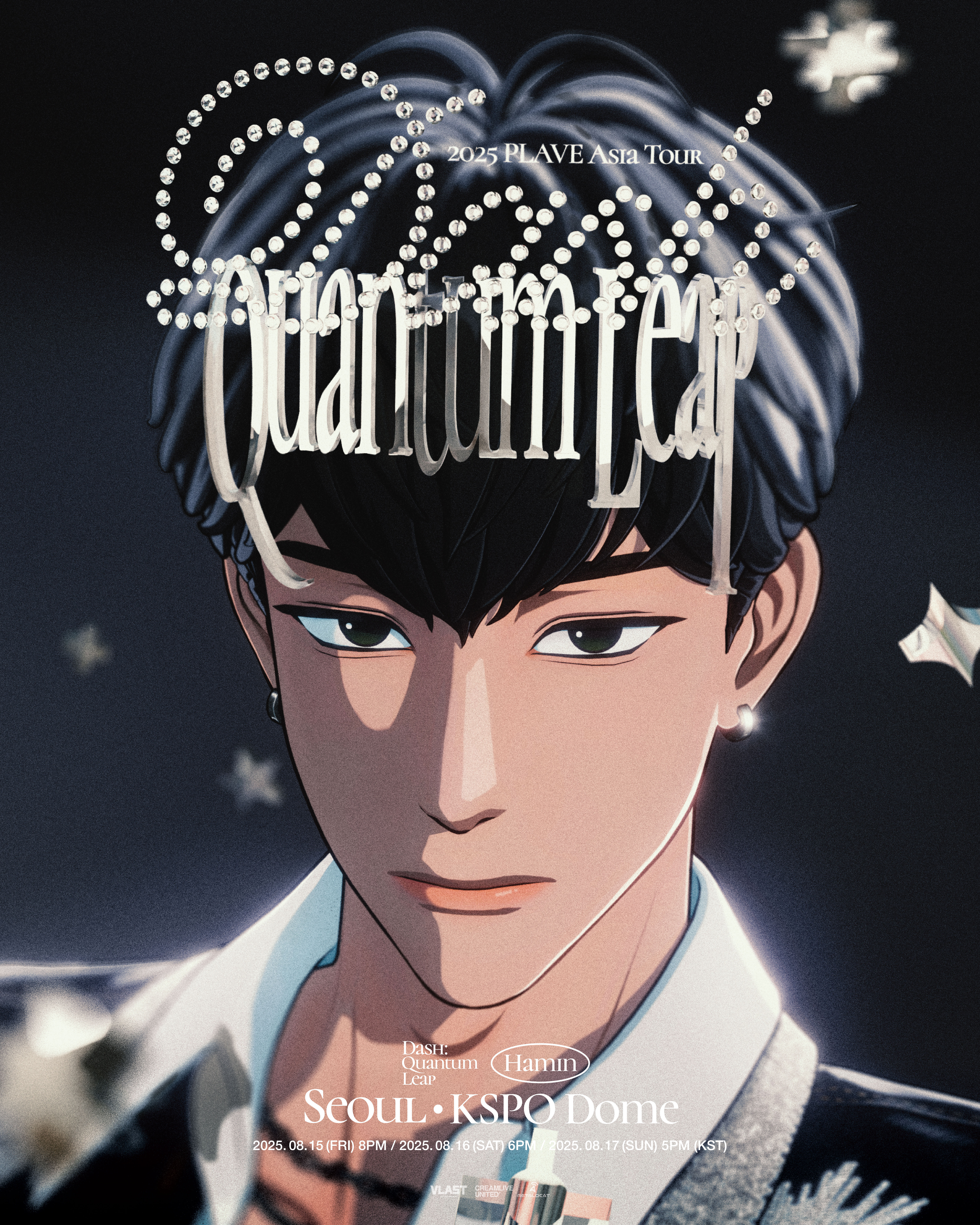 Latest photo of Hamin (PLAVE)