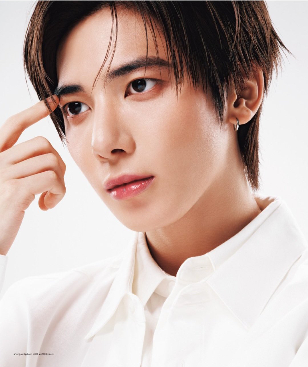 太顯 (TOMORROW X TOGETHER)的幕後花絮