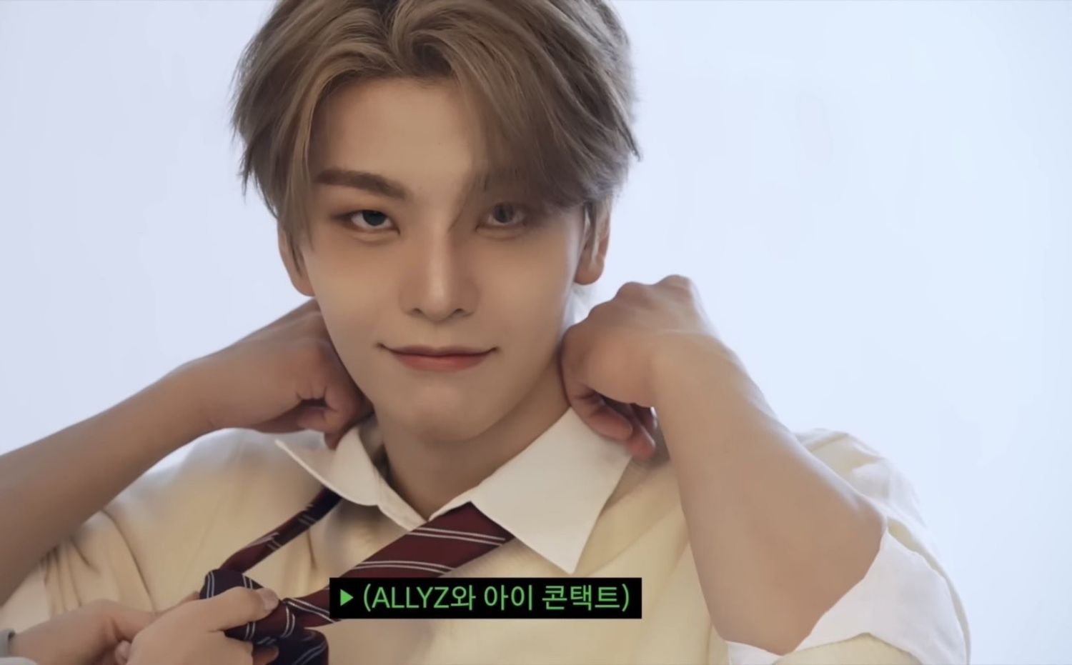 贺鑫隆 (ALPHA DRIVE ONE)的幕后花絮