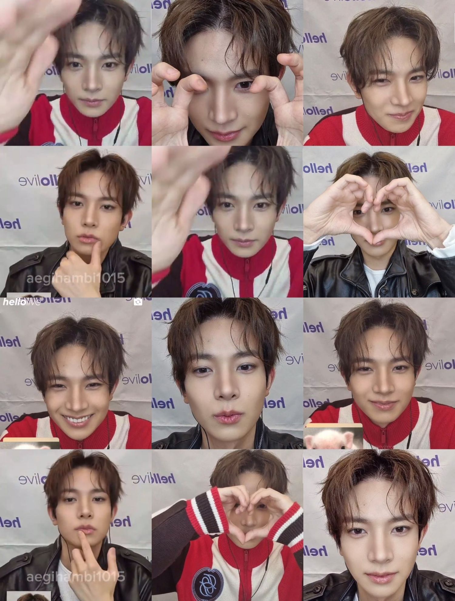 희승의 최신 사진