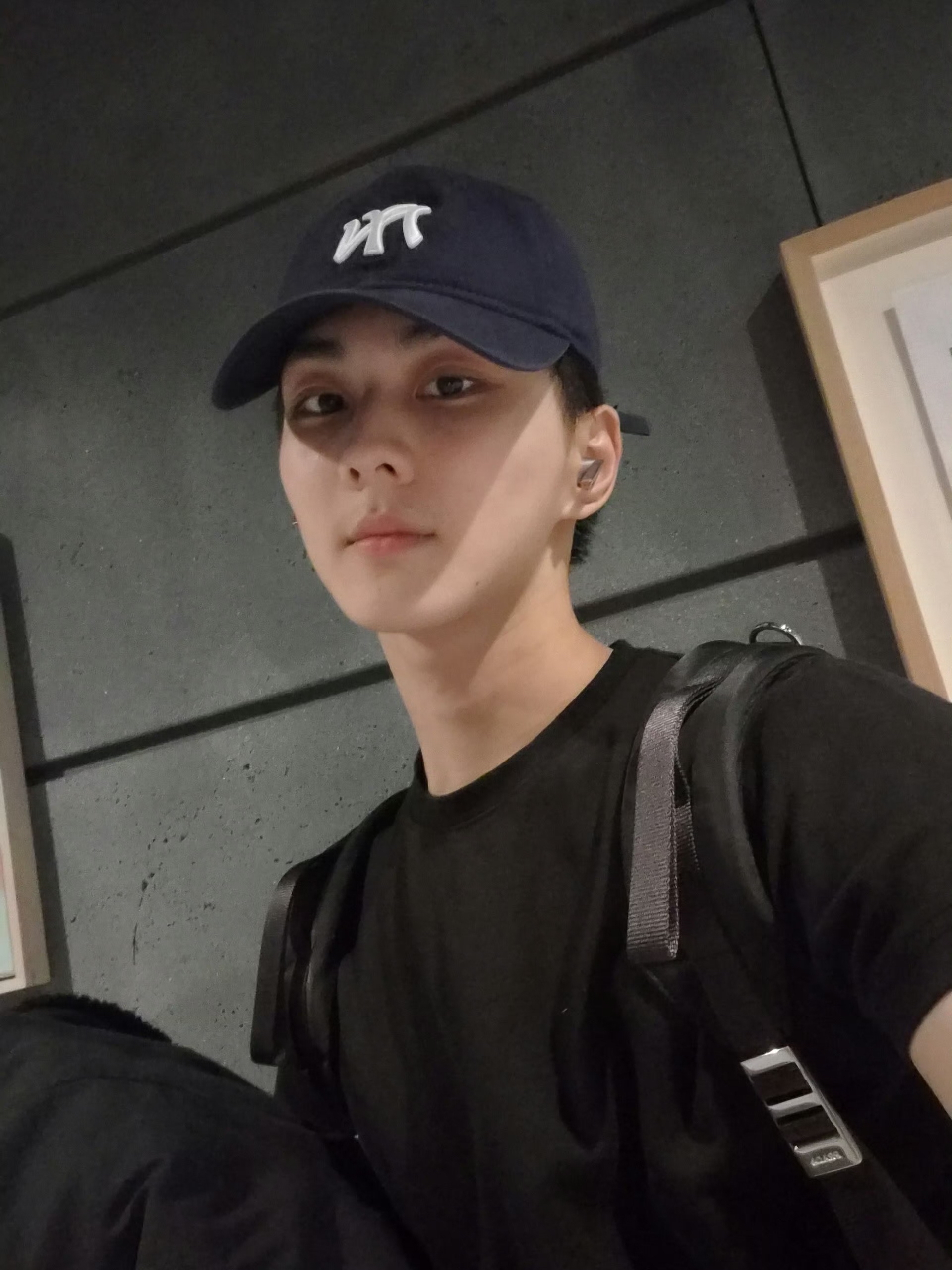 정원 (ENHYPEN)의 최신 사진