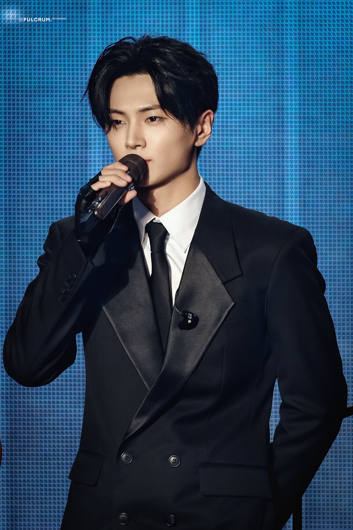 ENHYPEN 최근 활동샷