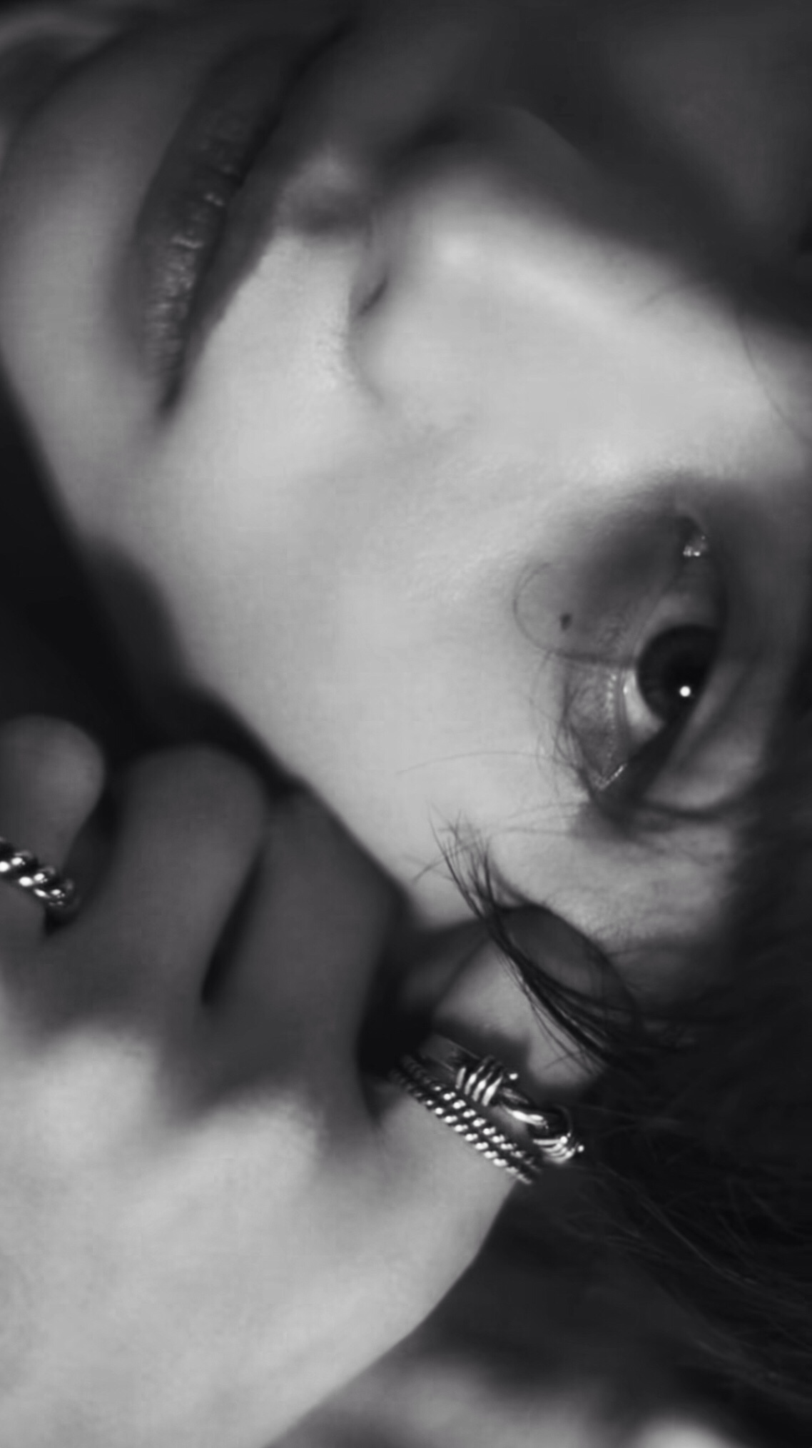 Recent activity shot of Stray Kids