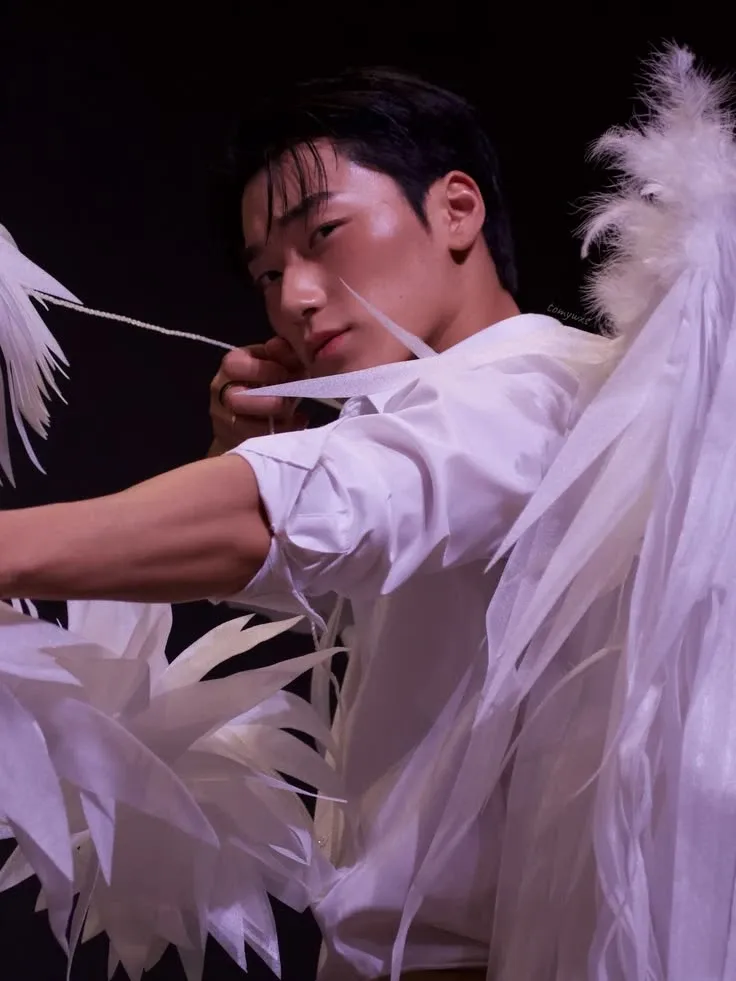 에이티즈 최근 활동샷