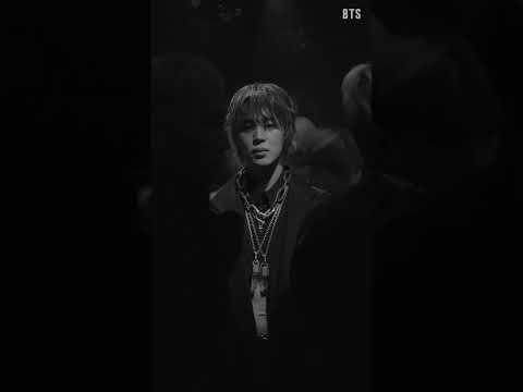 A moment captured by BTS's fan