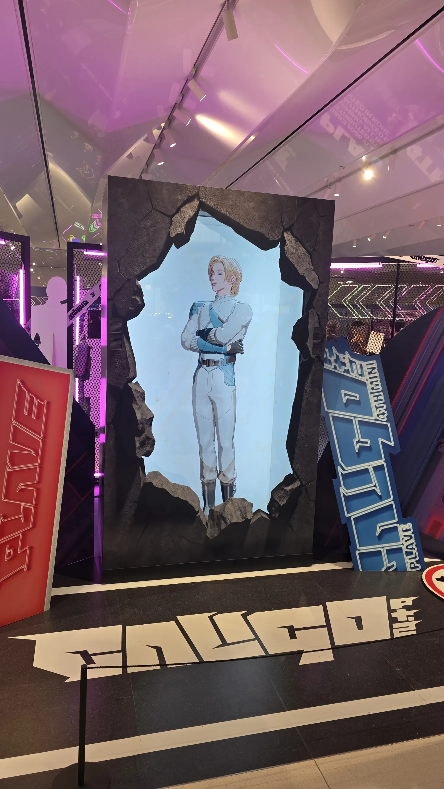 The most beloved wallpaper among PLAVE's fans