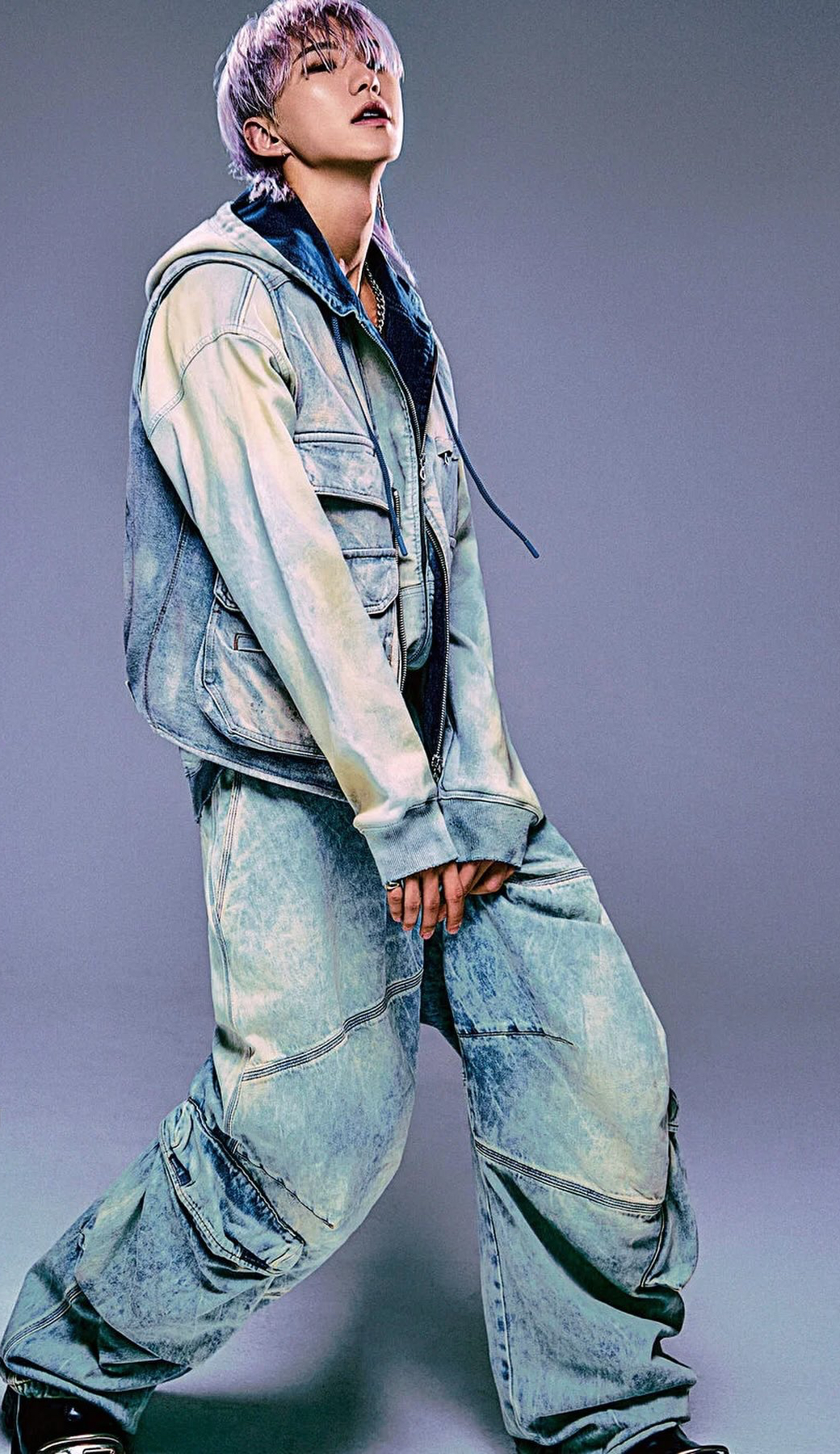 Today's most popular wallpaper in the Hoshi (SEVENTEEN) community