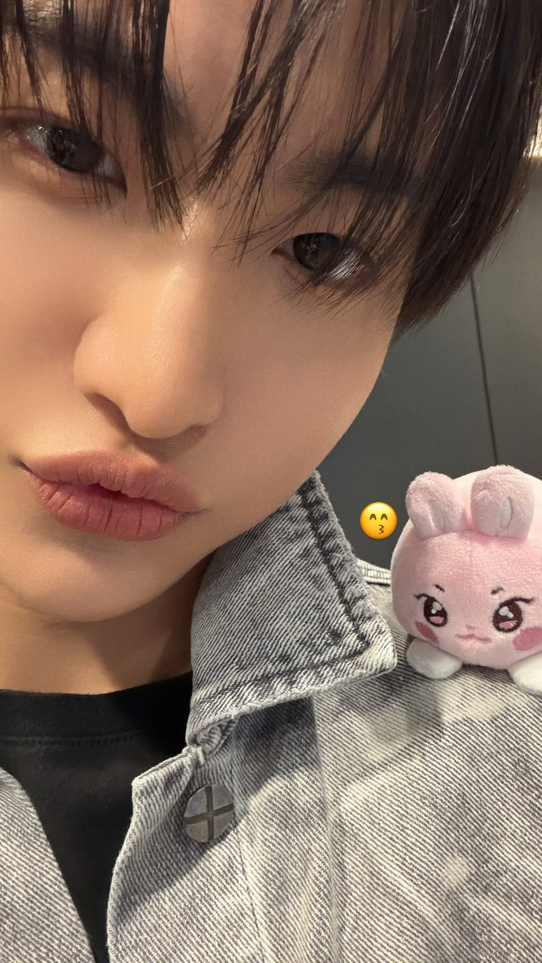 The most beloved wallpaper among Seonghwa (ATEEZ)'s fans