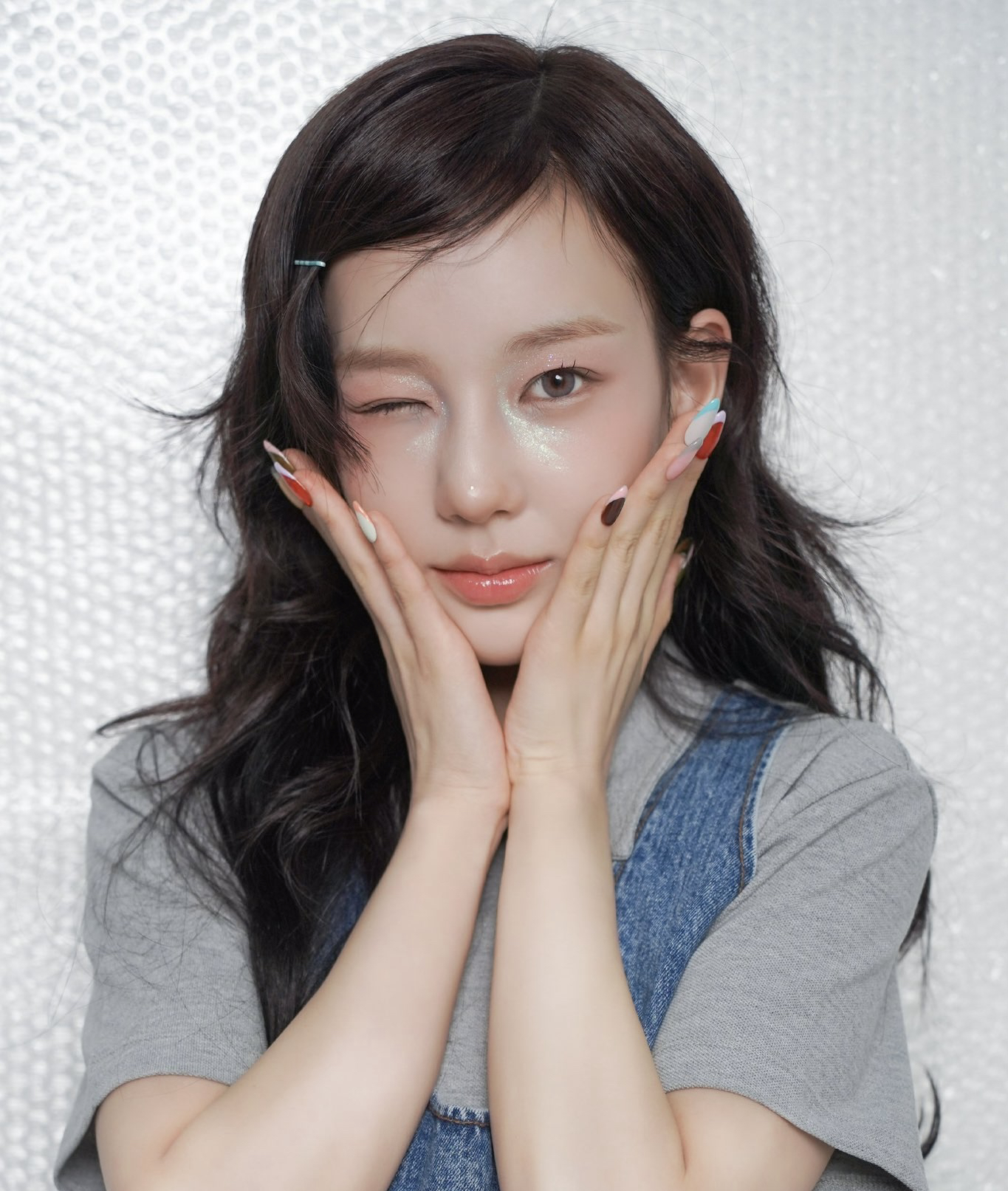 Latest photo of Ryu Sarang (izna)