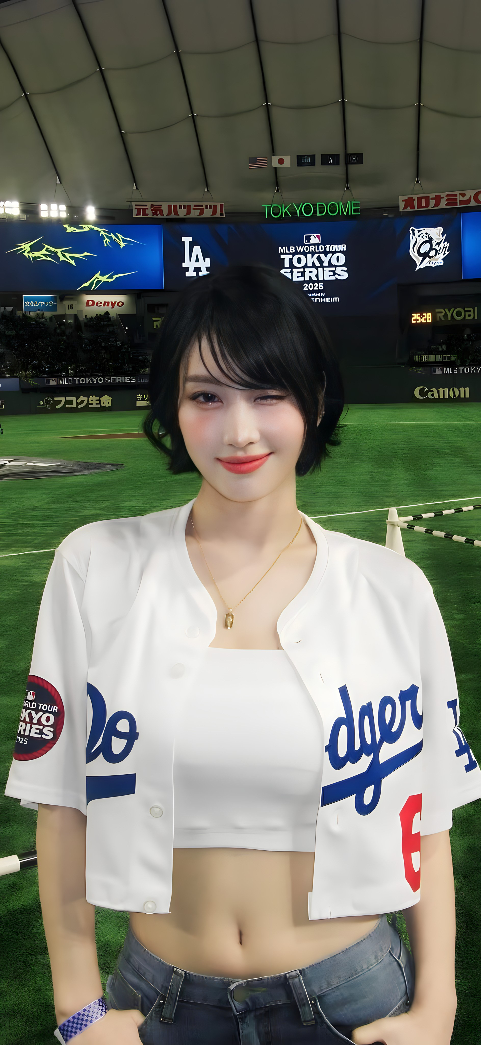 Today's most popular wallpaper in the Momo (TWICE) community