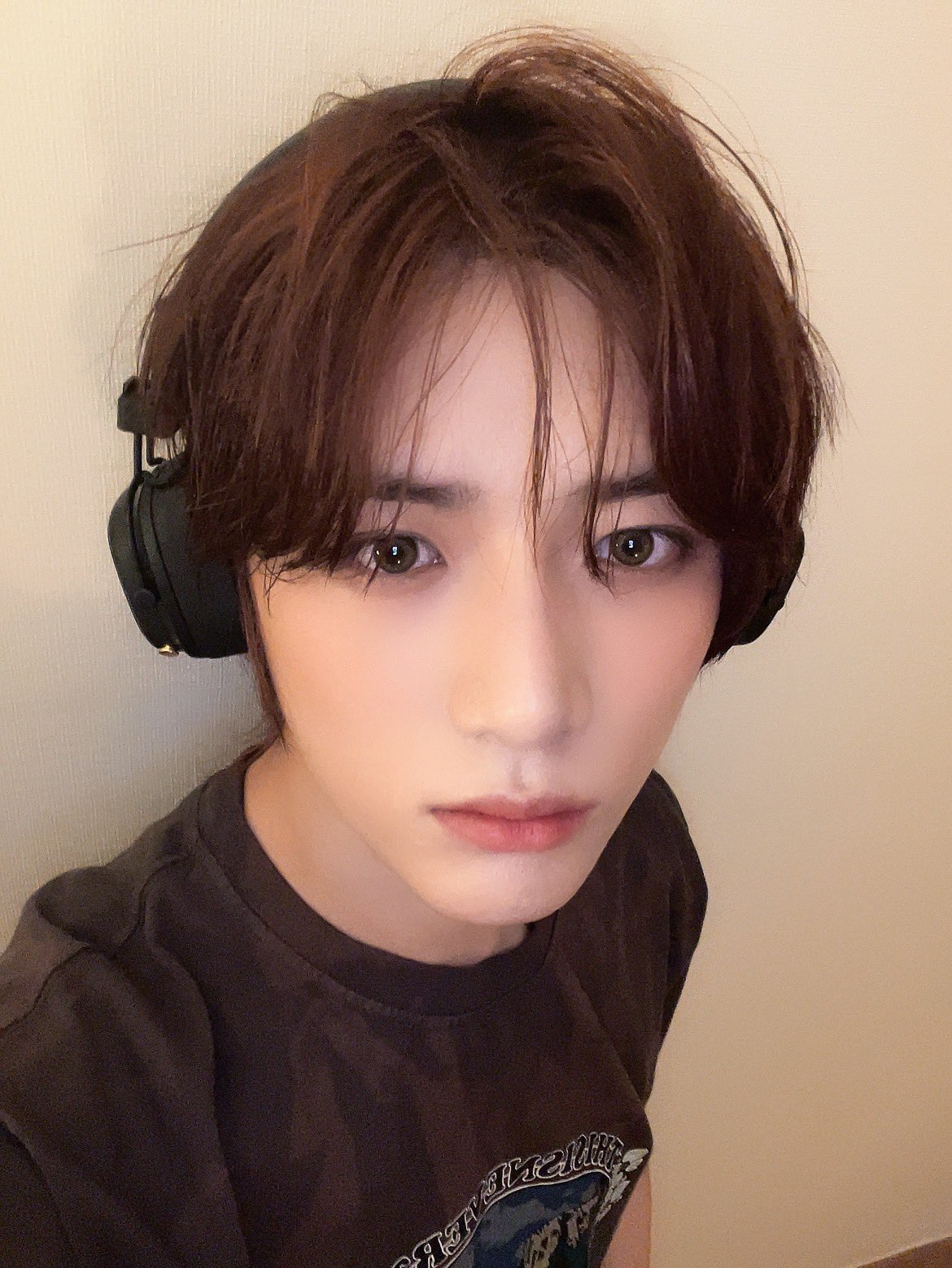 Latest photo of Beomgyu (TOMORROW X TOGETHER)