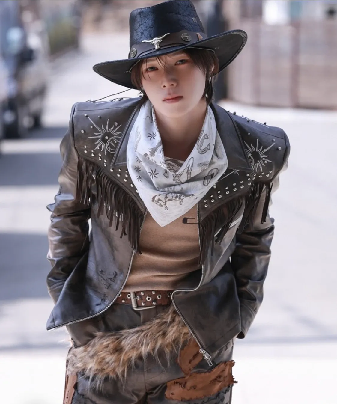 케이 (앤팀)의 최신 사진