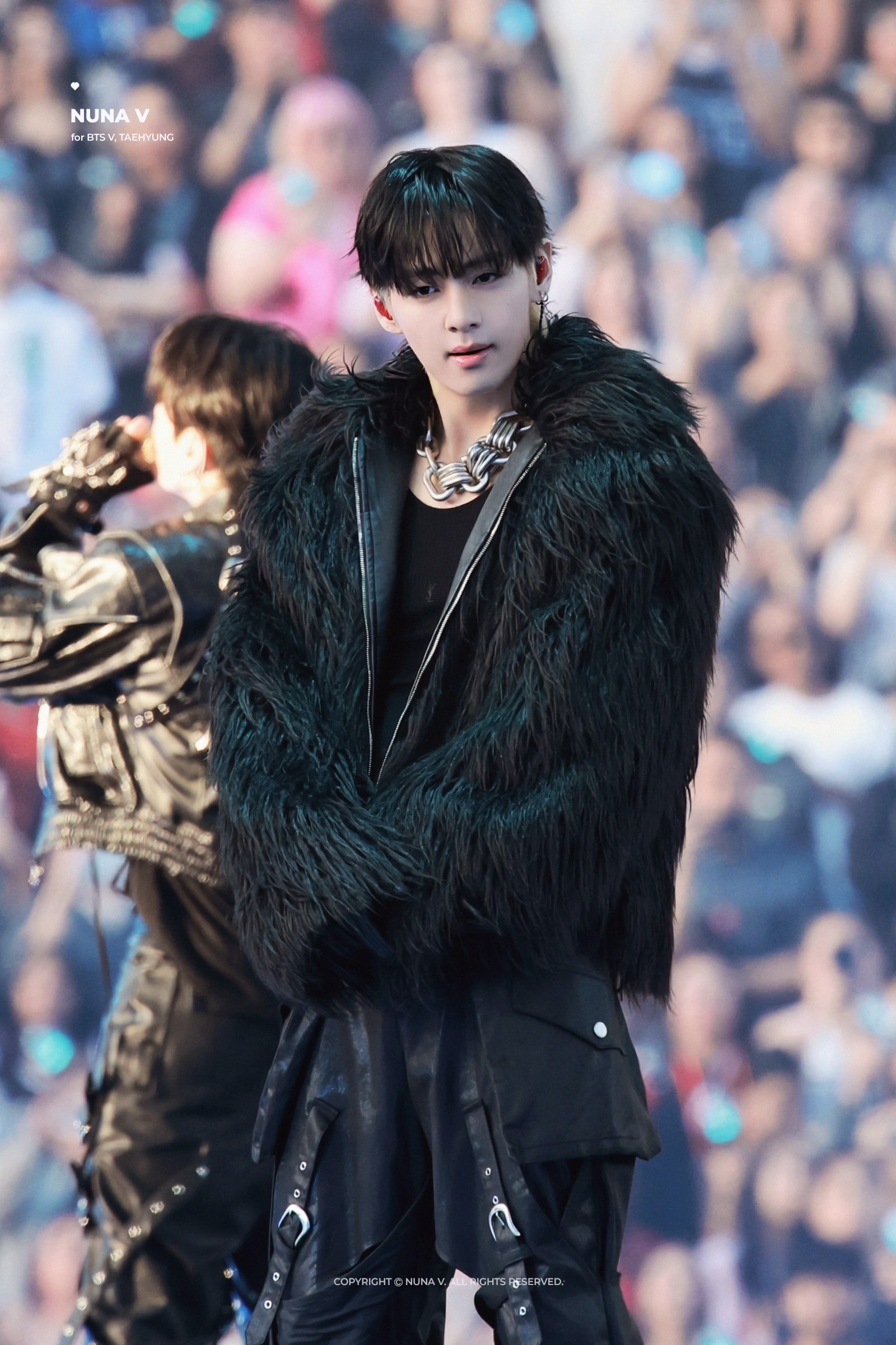 V (BTS)の最新写真