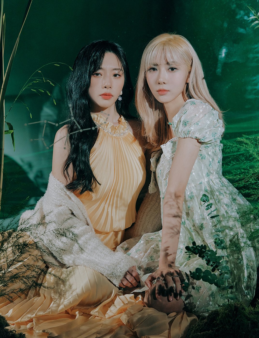 DREAMCATCHER的最新照片