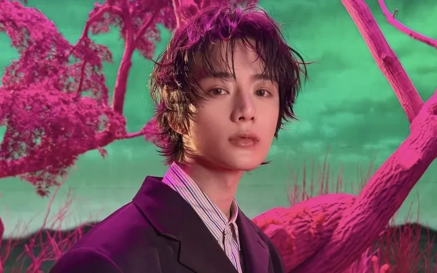 Latest photo of Beomgyu (TOMORROW X TOGETHER)