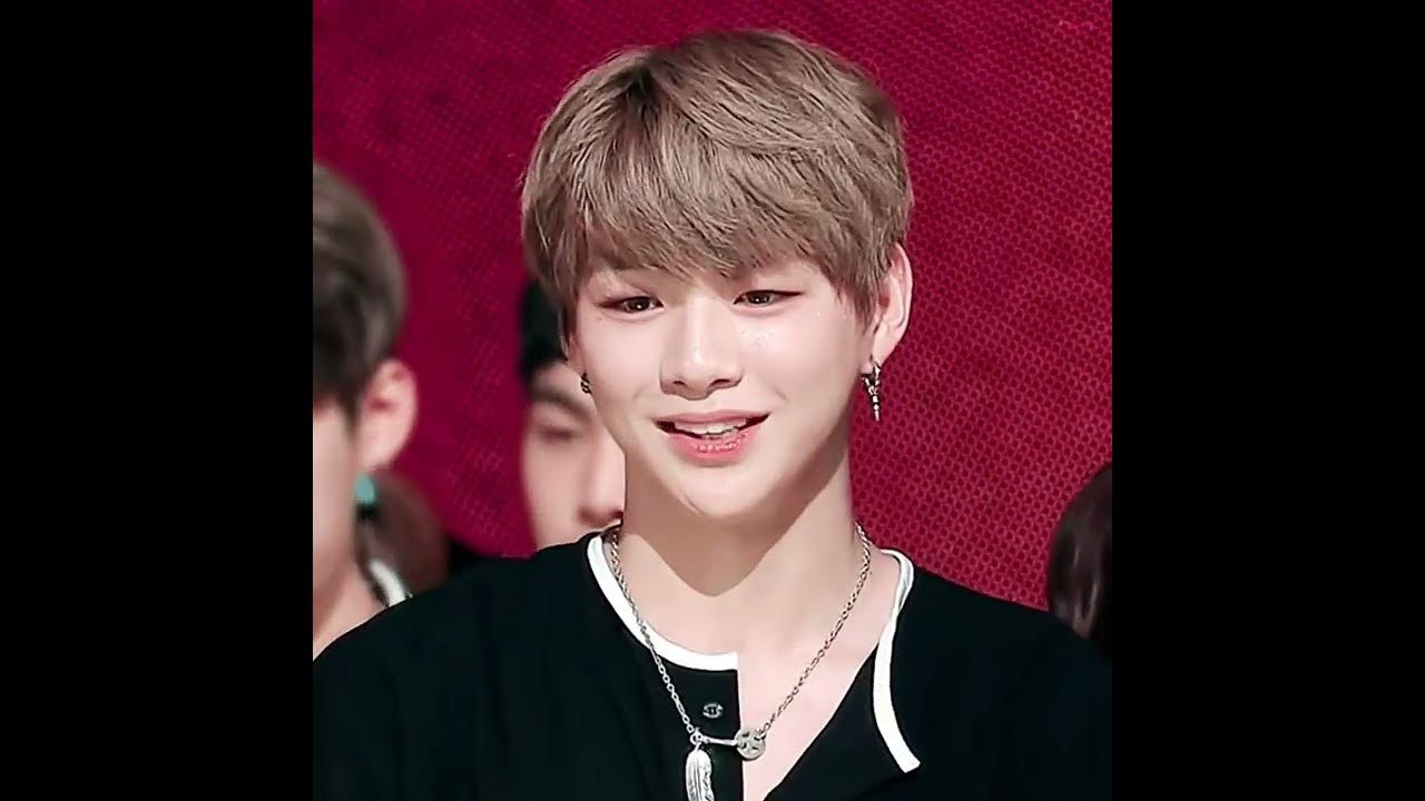 Foto aktivitas terbaru Kang Daniel