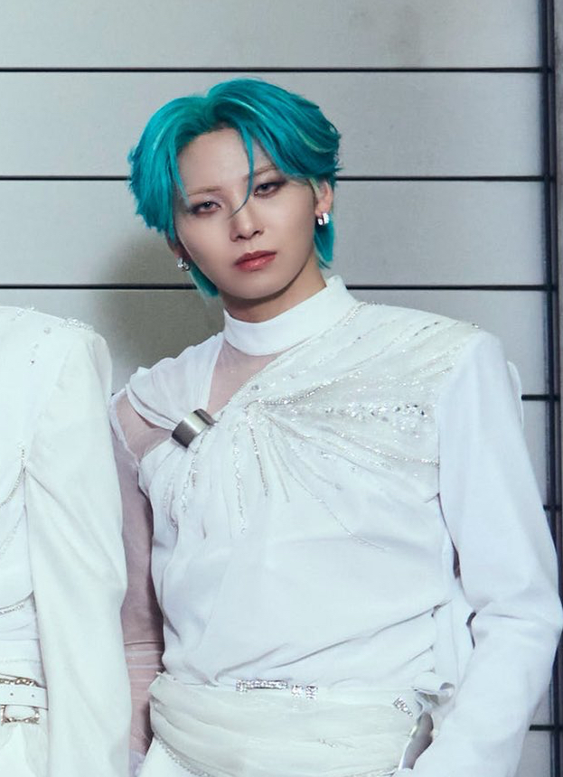 Behind-the-scenes cut of Kawashiri Ren (JO1)