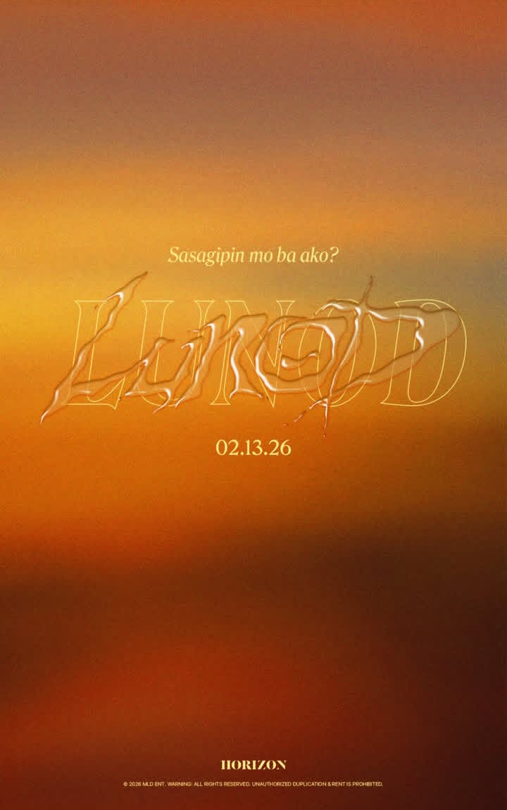 A moment captured by HORI7ON's fan