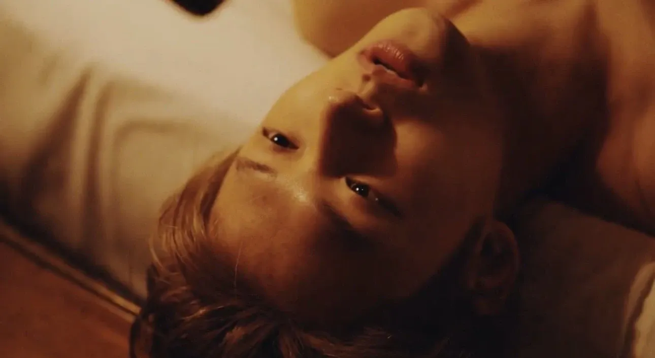 Foto aktivitas terbaru Yeonjun (TOMORROW X TOGETHER)