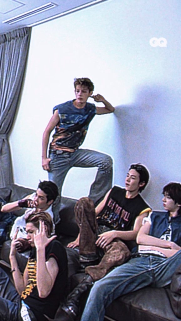 Fandom-recommended wallpaper image of CORTIS