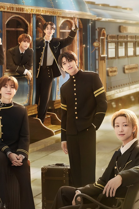 Behind-the-scenes cut of Joshua (SEVENTEEN)