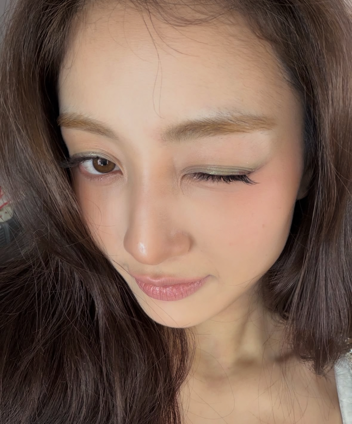 지효 (TWICE)의 최신 사진