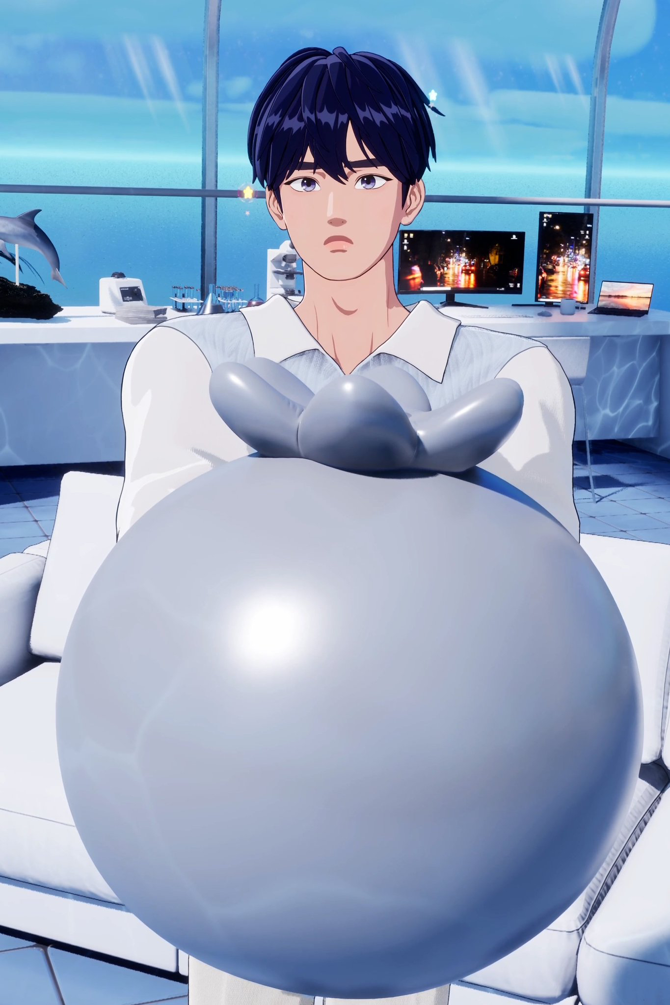 Latest photo of Yejun (PLAVE)