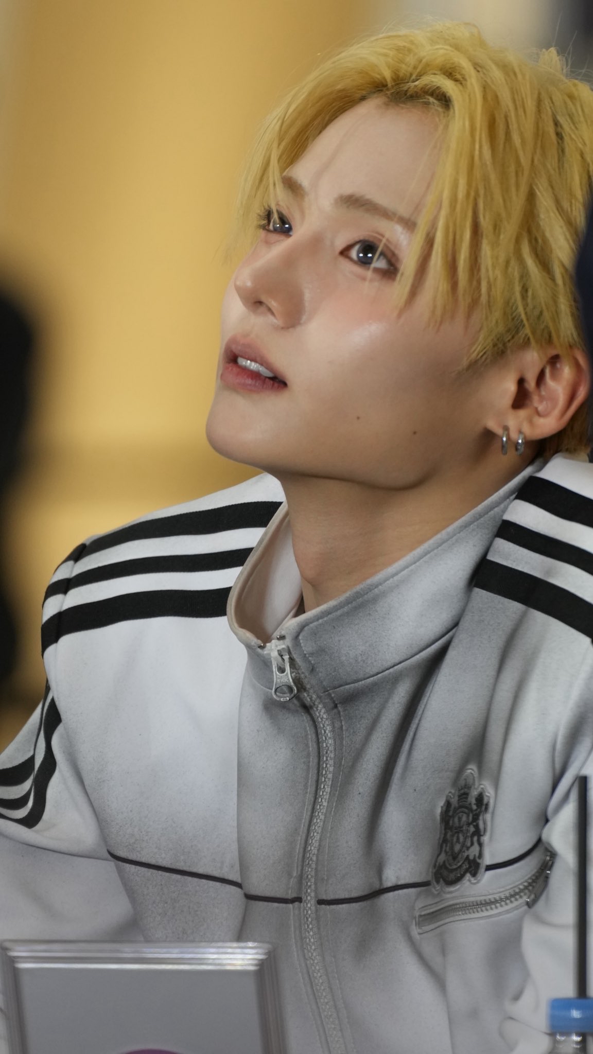 The most beloved wallpaper among Lee Sangwon (ALPHA DRIVE ONE)'s fans