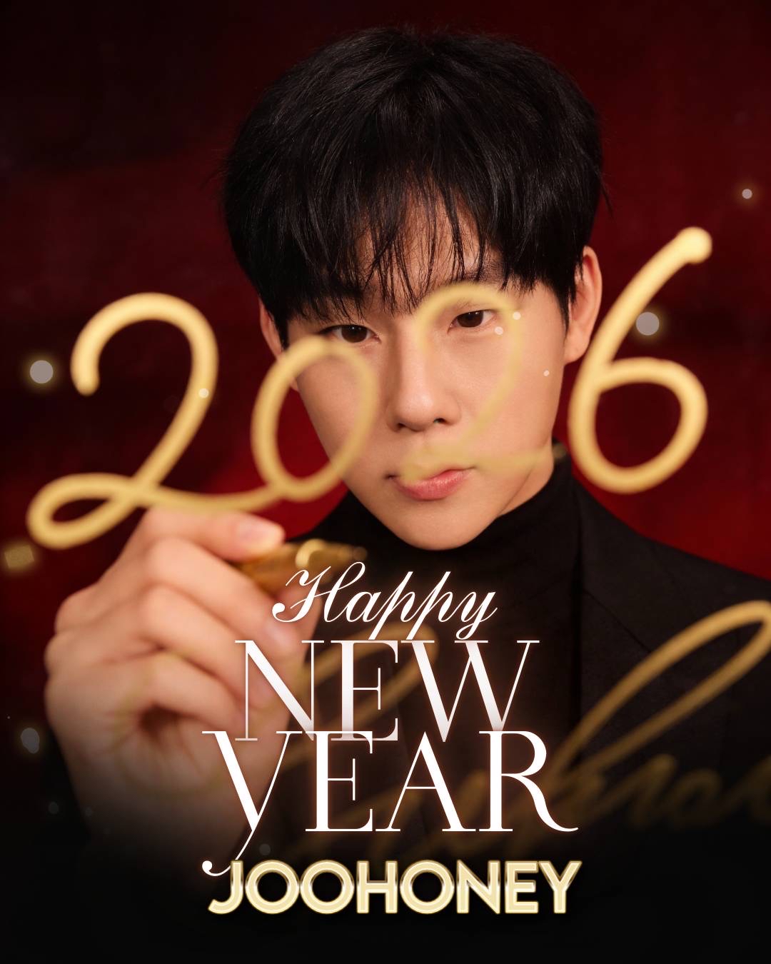 Behind-the-scenes cut of Joohoney (MONSTA X)