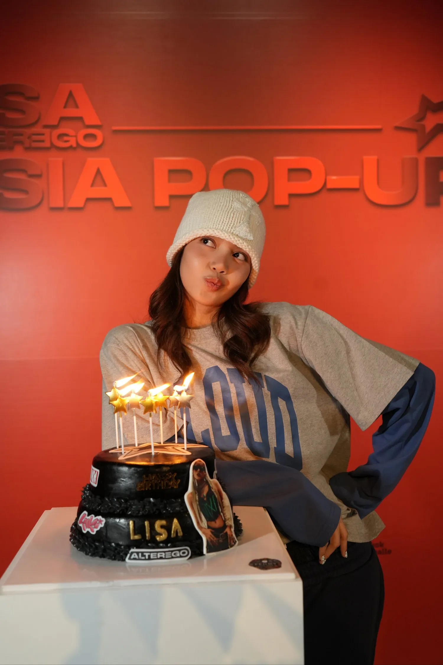 리사 (BLACKPINK)의 최신 사진