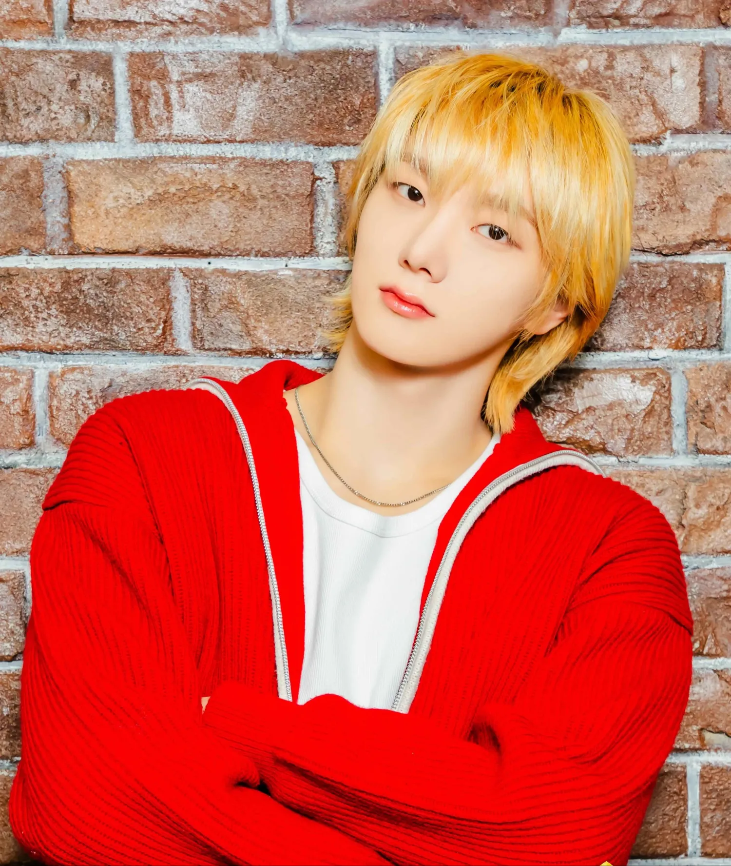 Latest photo of Sungho (BOYNEXTDOOR)