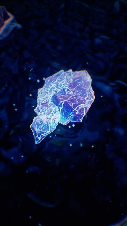 Fan-made special wallpaper for 밤비 (플레이브)