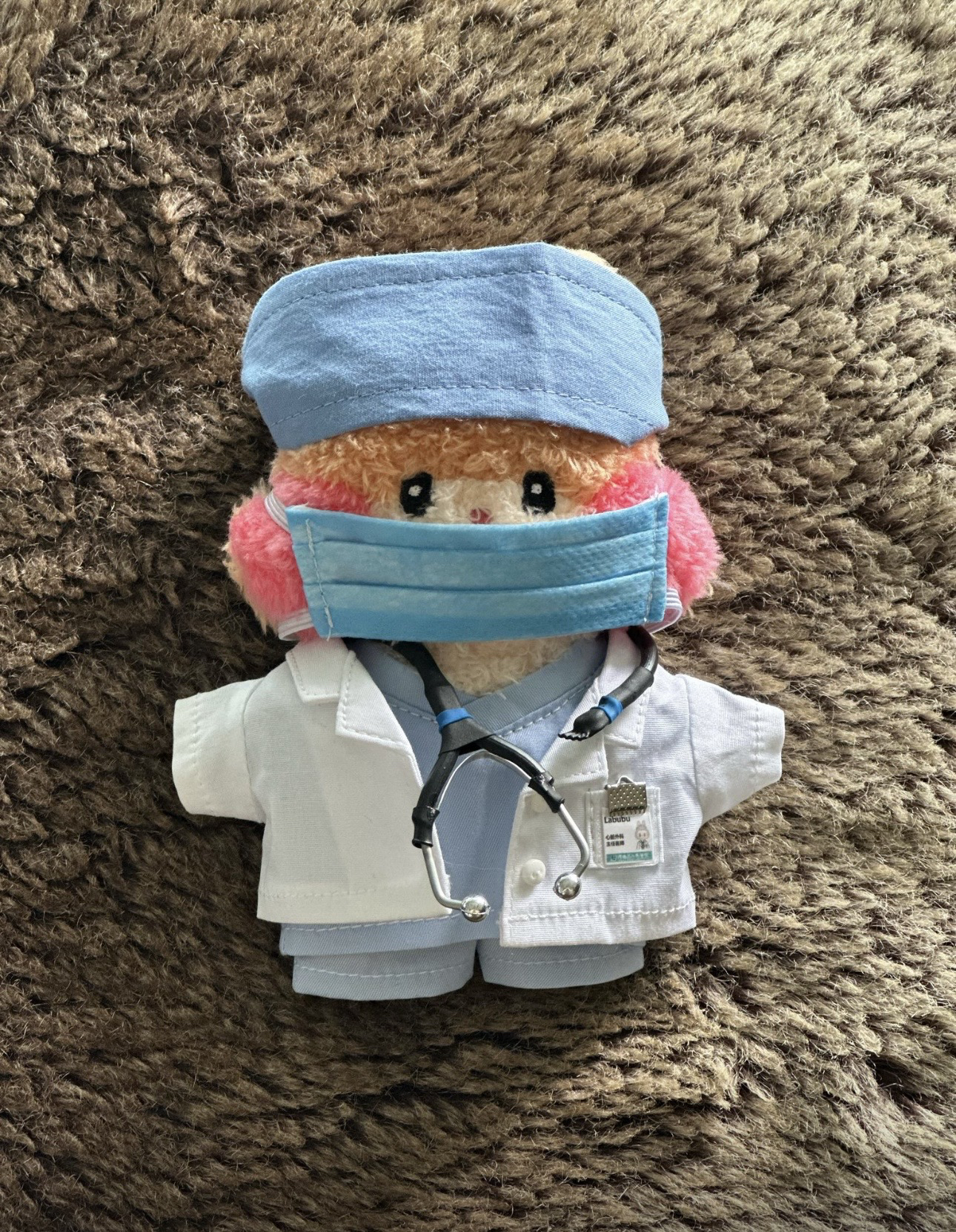 Recent activity shot of Sung Hanbin (ZEROBASEONE)