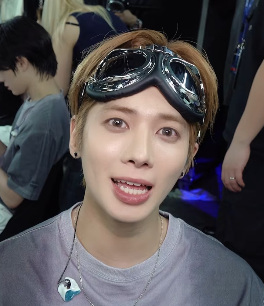 태현 (투모로우바이투게더) 최근 활동샷