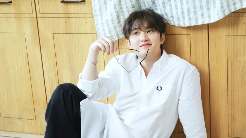 D.O. (EXO)的最新活动照片