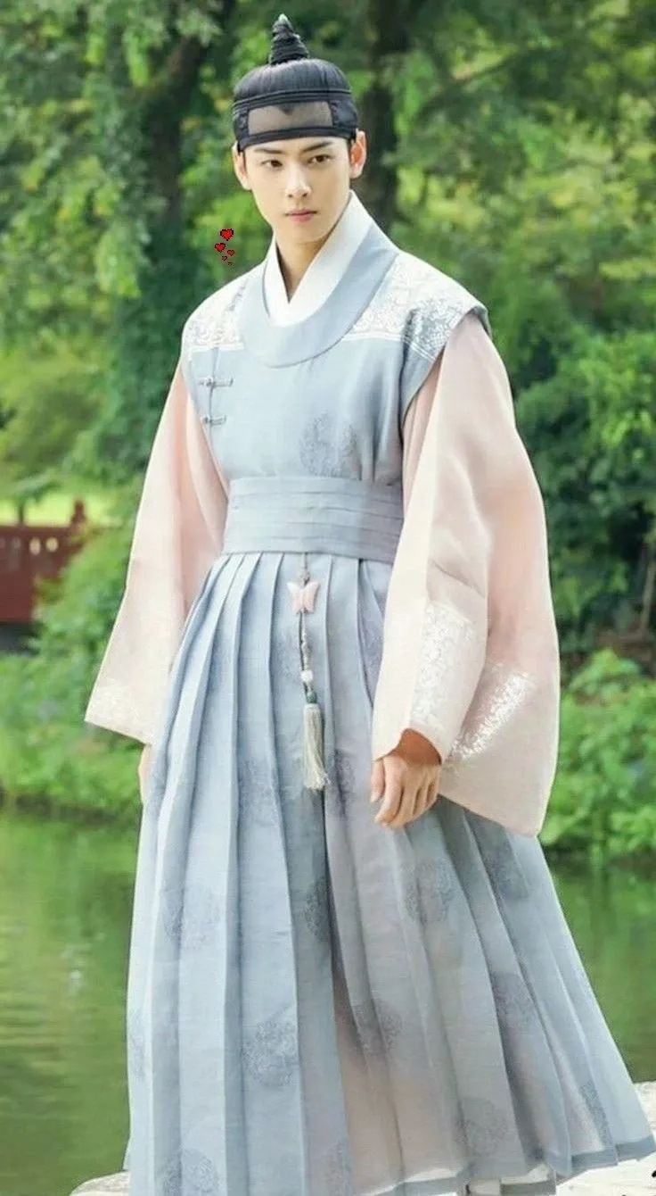 チャ･ウヌ (ASTRO)の最新写真