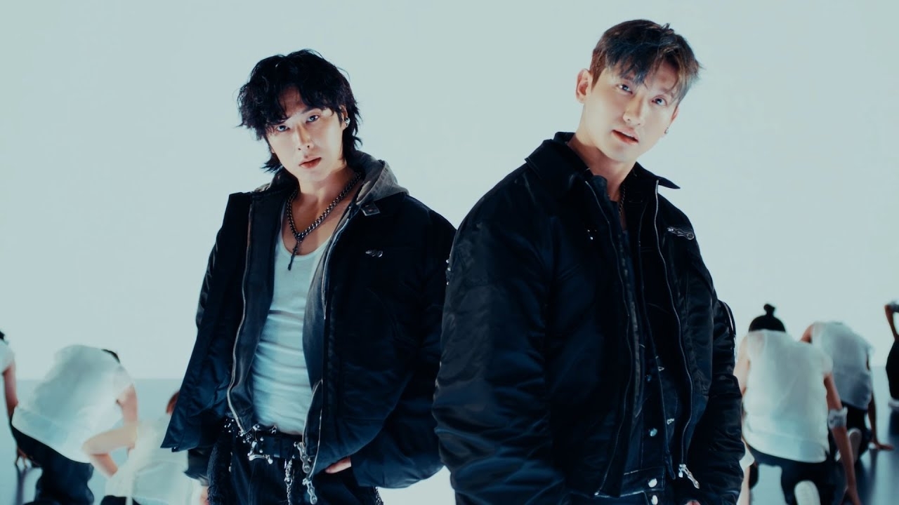 Latest photo of TVXQ