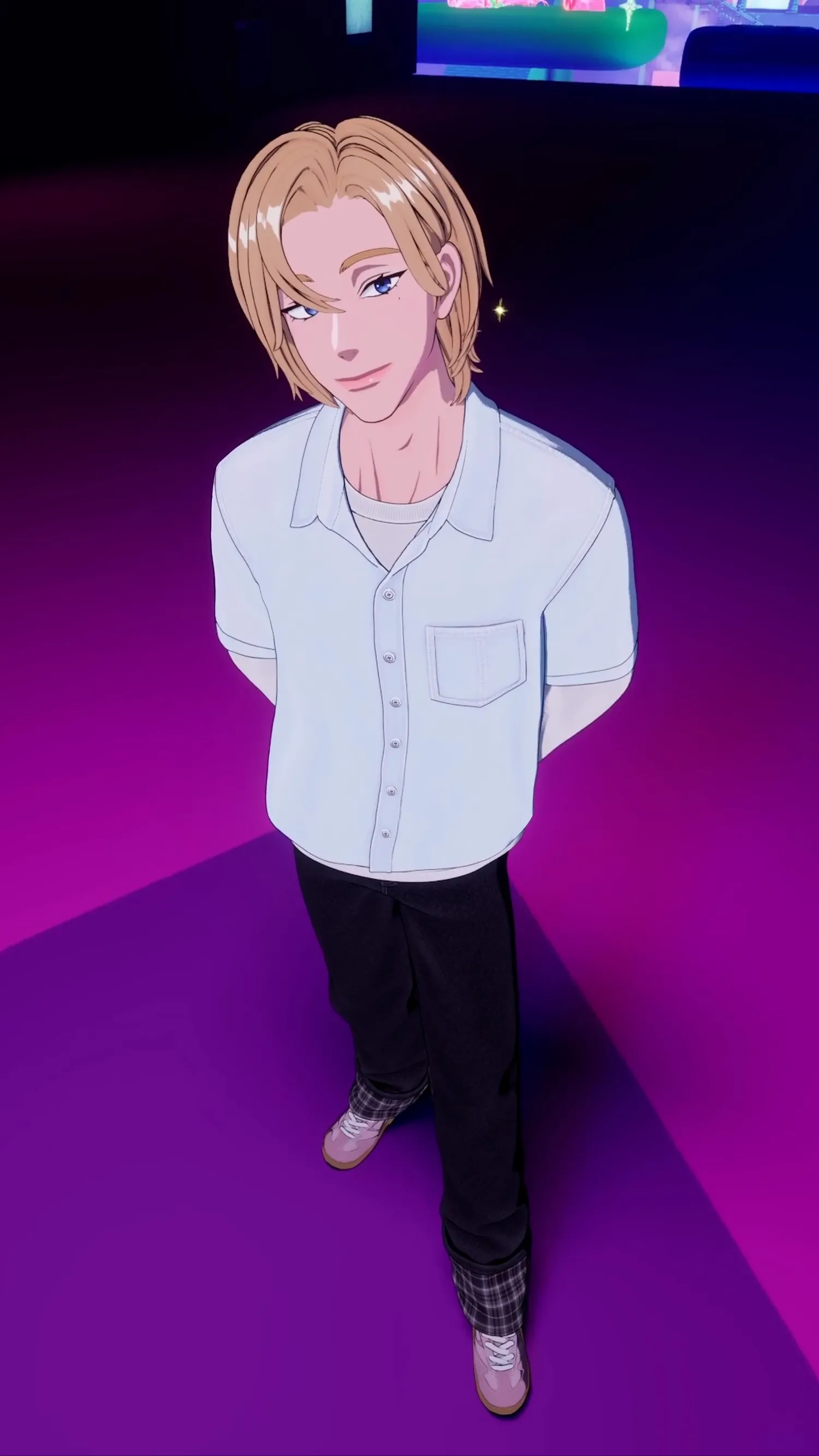 Latest photo of Noah (PLAVE)