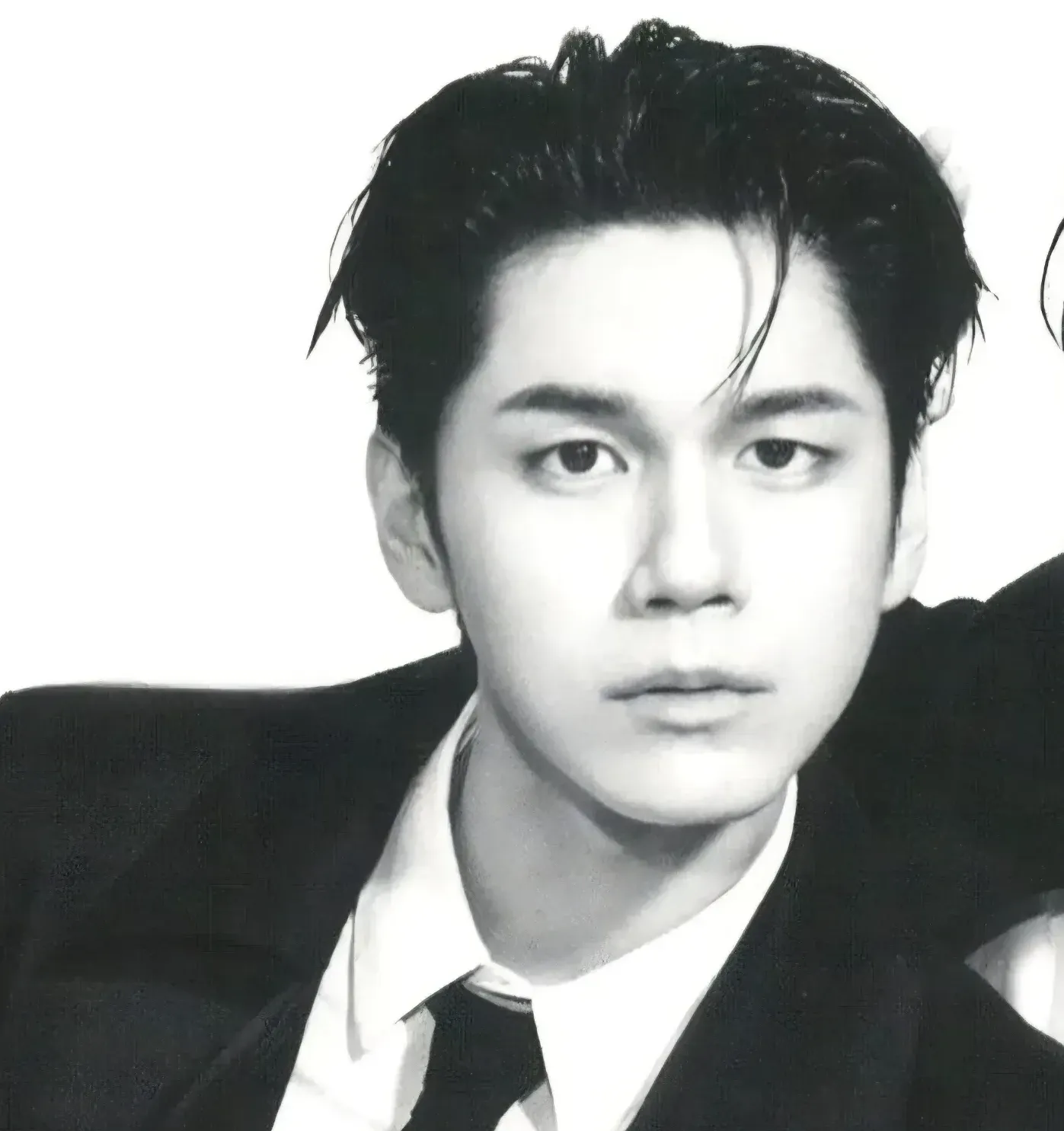 옹성우 최근 활동샷