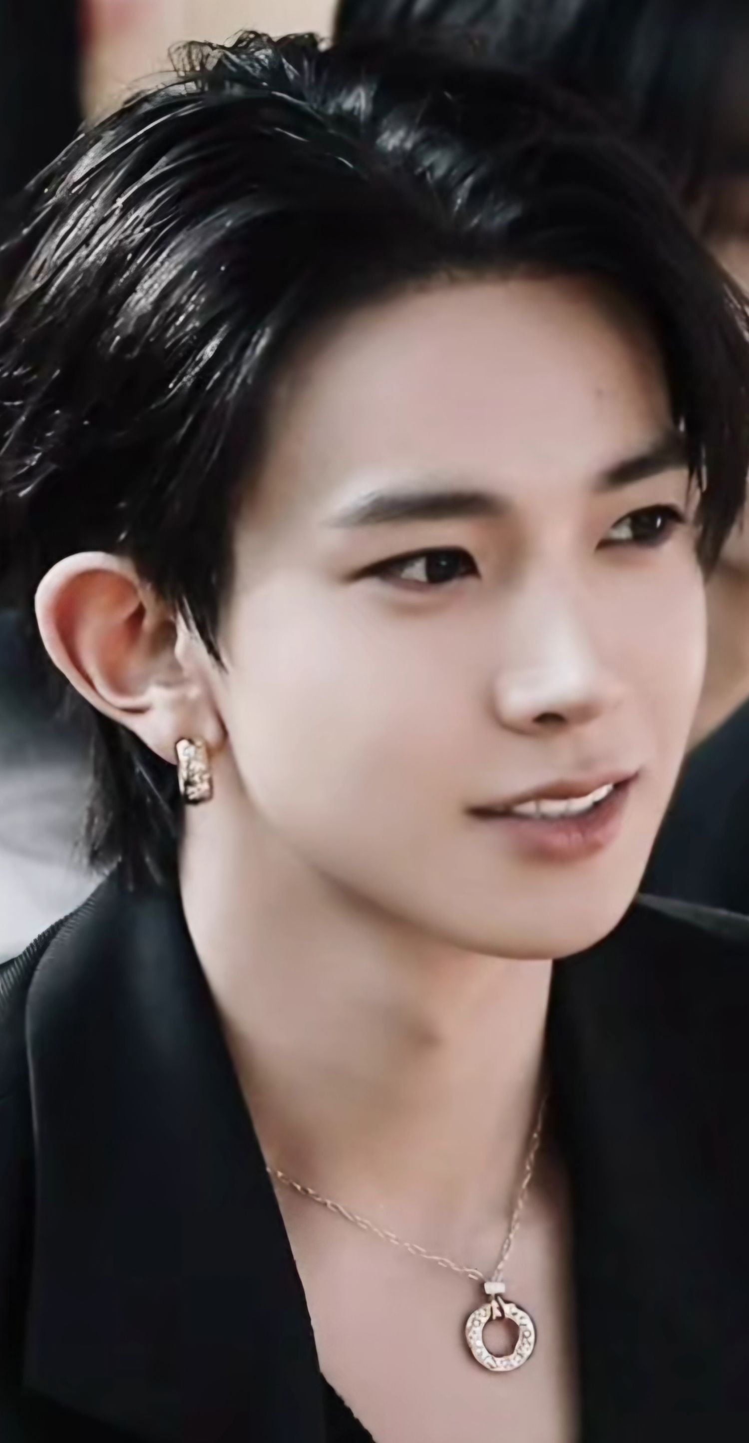 희승 (ENHYPEN)의 최신 사진