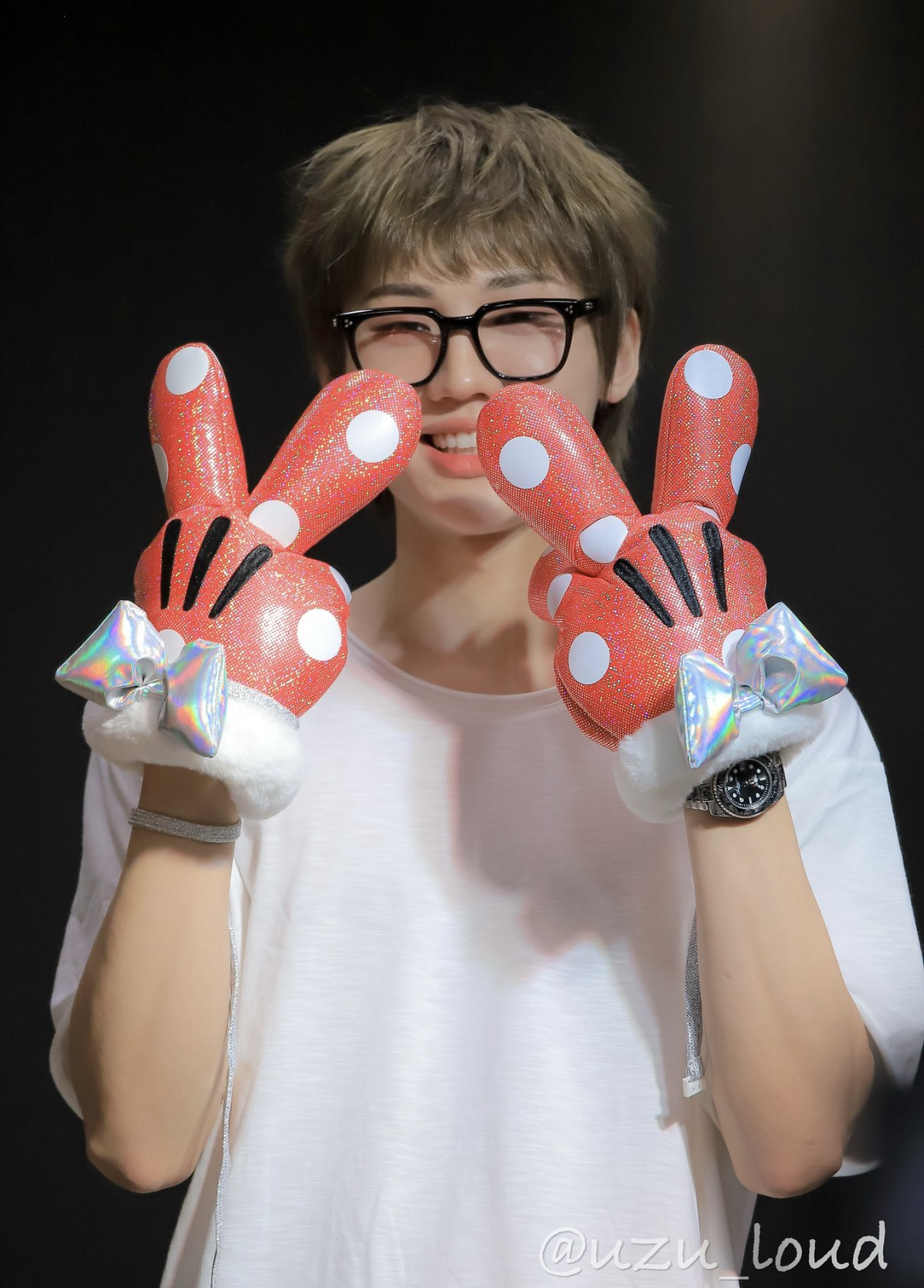 Latest photo of Junhyeok (TNX)