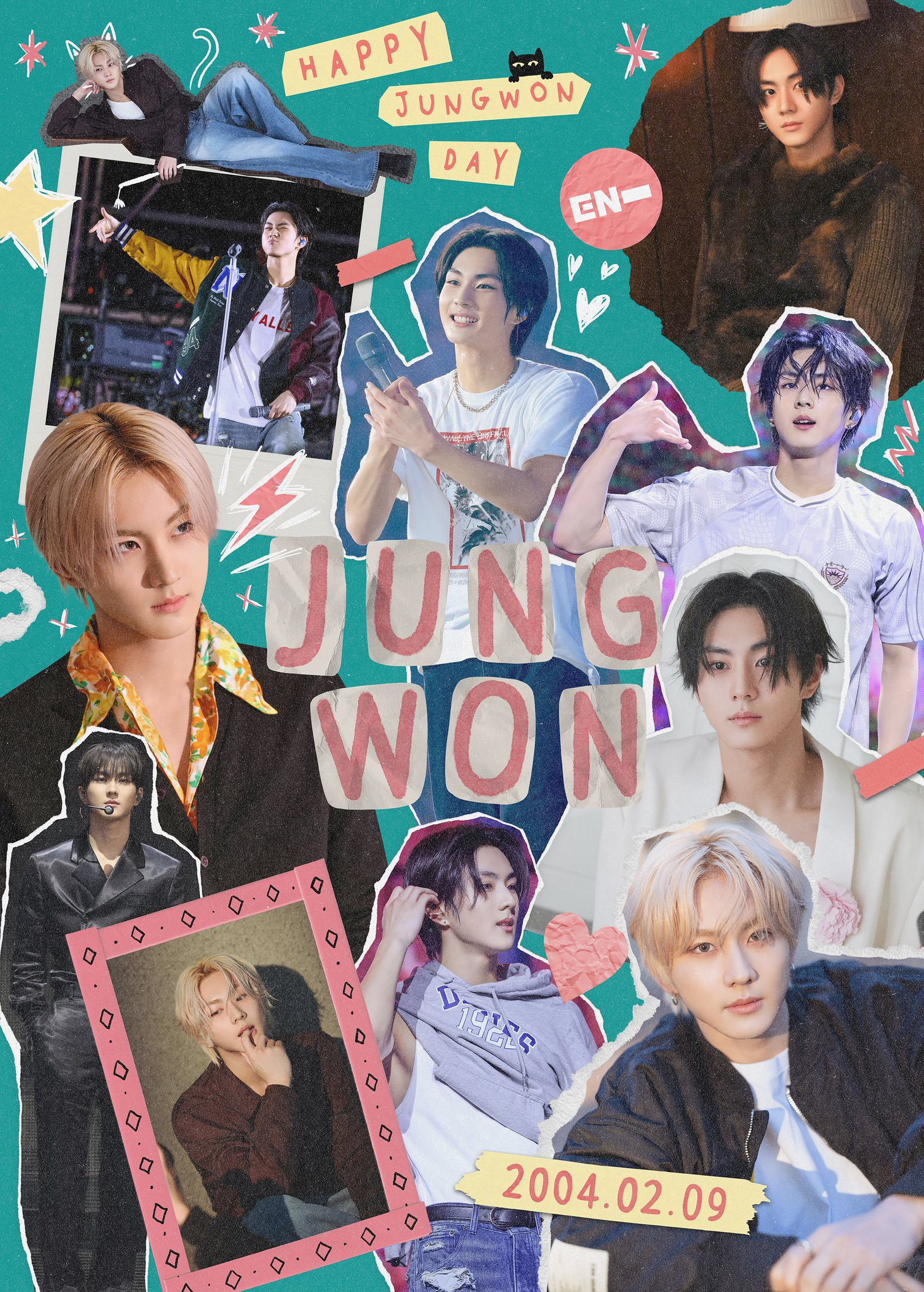 Feed komunitas K-pop terpanas hari ini