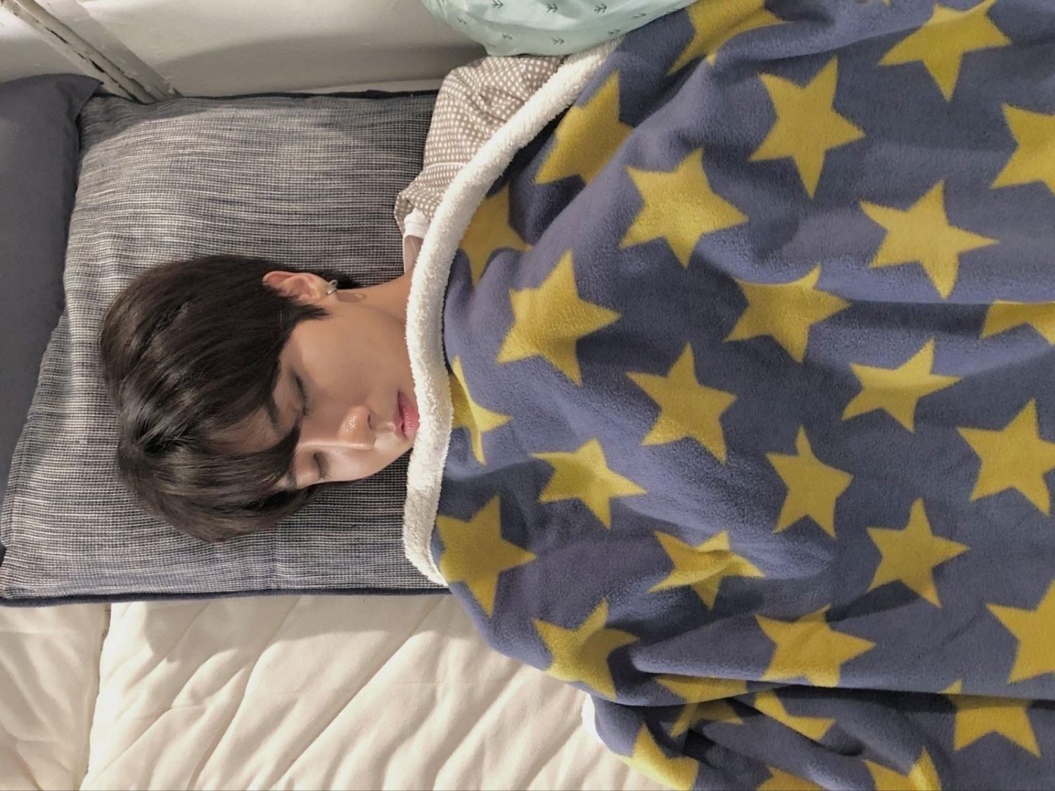 Latest photo of HAN (Stray Kids)