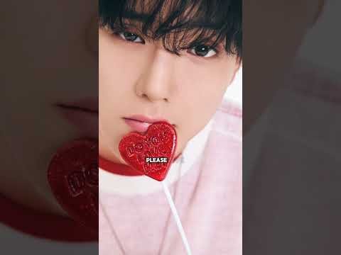 셔누 (몬스타엑스)의 최신 사진