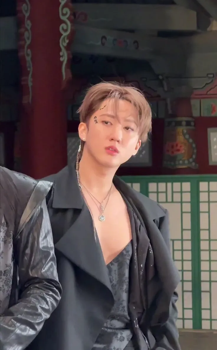 チャンビン (Stray Kids)ファンが撮った瞬間