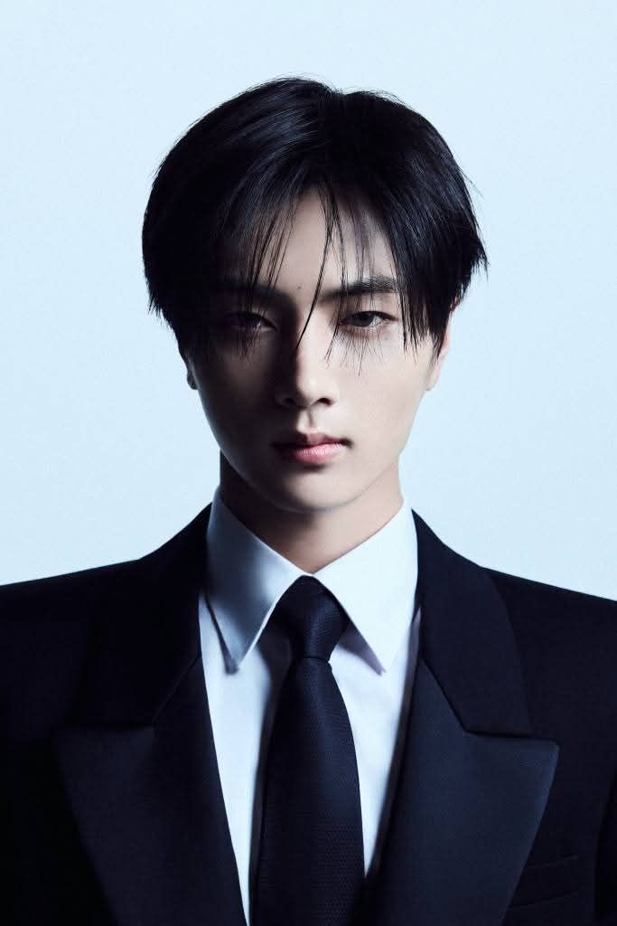 Recent activity shot of Jay (ENHYPEN)