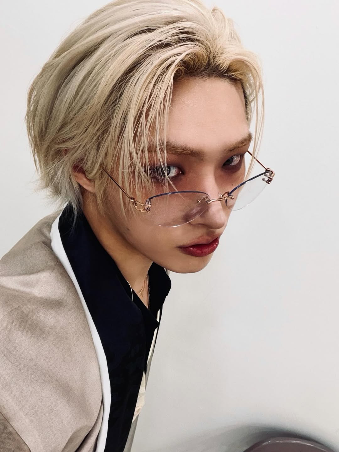 에이티즈 팬이 찍은 순간